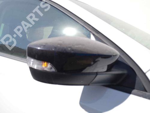 Right mirror SKODA RAPID (NH3, NK3, NK6) 1.0 TSI | BP7188727C27 
