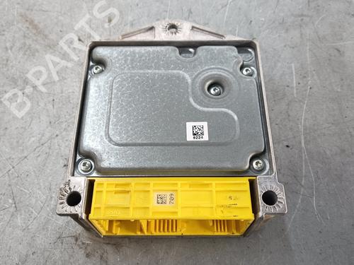 ECU airbags MERCEDES-BENZ VITO / MIXTO Van (W639) 109 CDI (639.601, 639.603, 639.605) | BP16337454M53 