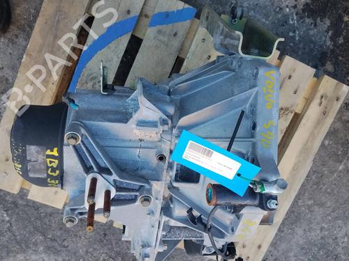 Gearbox VOLVO S40 I (644) 1.6 | BP32371815M3