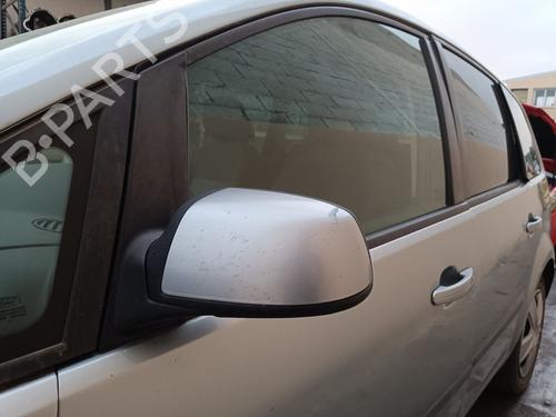 Retrovisor izquierdo FORD FOCUS C-MAX (DM2)  | BP21526240C26 