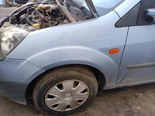 Used Left front fenders Left front fenders 39046826 39046826