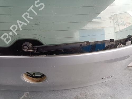 Tailgate VW POLO V (6R1, 6C1) 1.2 TSI | BP9747026C6 