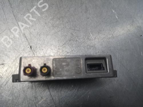 Electronic module AUDI A7 Sportback (4GA, 4GF) 3.0 TDI quattro | BP16173300M83 