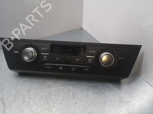 Used Climate control AUDI A7 Sportback (4GA, 4GF) 3.0 TDI quattro (245 hp) 16096740