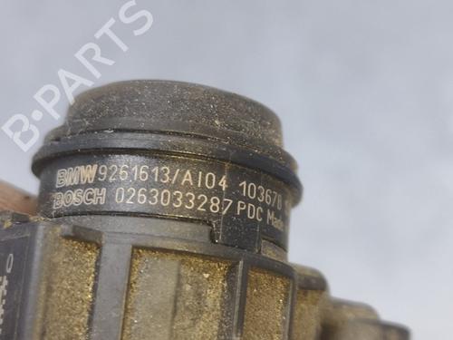 Electronic sensor BMW 1 (F20) 118 d | BP18010013M84 