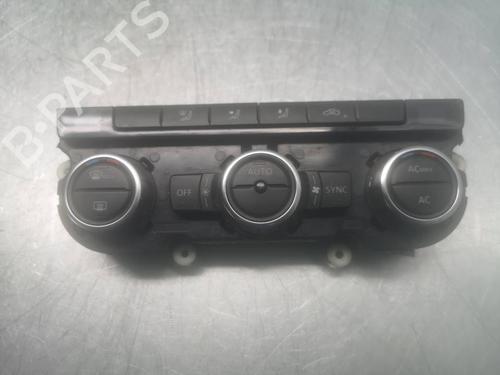Climate control VW PASSAT B7 Variant (365) | BP26330927I5 - Image 4