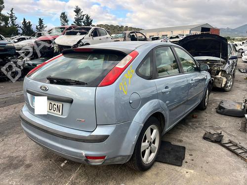 Headlight switch FORD FOCUS II Saloon (DB_, FCH, DH) | BP35930012I24 - Image 5