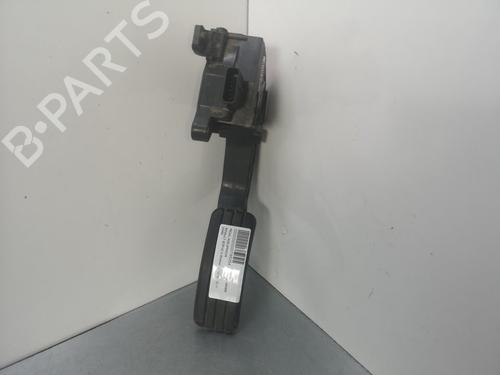 Used Pedal RENAULT SCÉNIC III (JZ0/1_) [2008-2016]  11128370