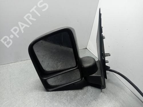 Used Left mirror FORD TRANSIT CONNECT (P65_, P70_, P80_) 1.8 TDCi (90 hp) 31274873