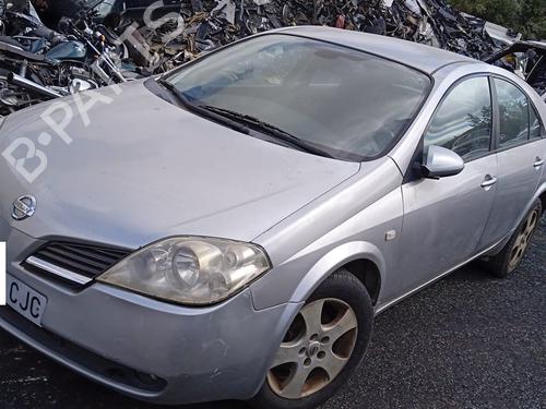 Used Parts NISSAN PRIMERA (P12) [2002-2025]  4200588