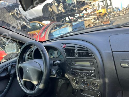 Engine control unit (ECU) CITROËN XSARA (N1) 2.0 HDi 90 | BP27178013M57 