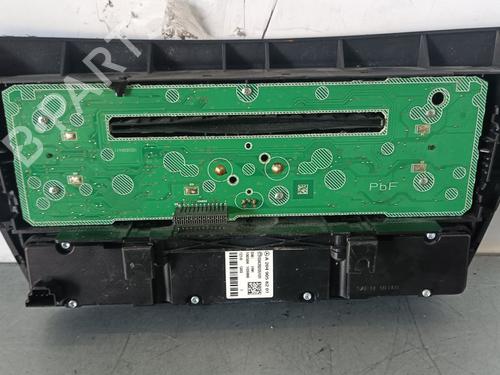 Electronic module MERCEDES-BENZ C-CLASS (W204) C 200 CDI (204.001) | BP27696668M83 - Image 3