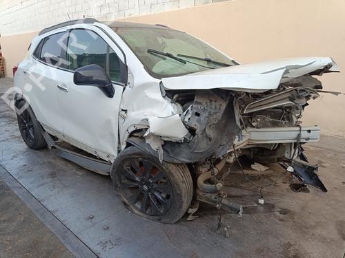 Alternator OPEL MOKKA / MOKKA X (J13)  | BP29715119M7 