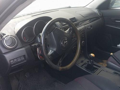 Engine MAZDA 3 Saloon (BK) 1.6 DI Turbo (BK12Y) | BP39385893M1 - Image 6