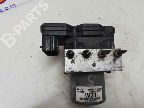 ABS pump KIA SPORTAGE III (SL)  | BP2669655M43 