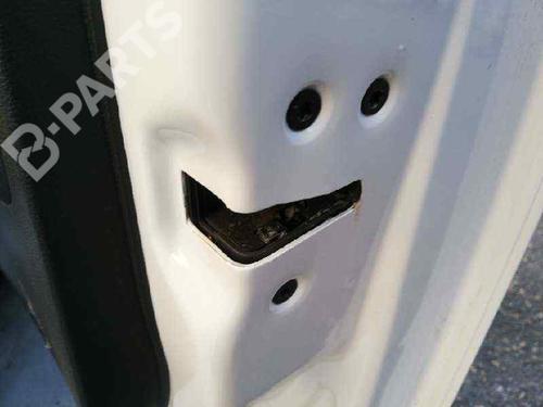Used Front right lock FORD KA+ III (UK, FK) 1.2 (69 hp) 5862849