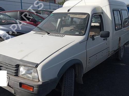 Used Parts CITROËN C15 Box Body/MPV (VD_) 1.8 D (60 hp) 4196541