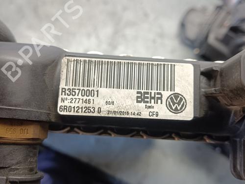 Køler SEAT IBIZA IV (6J5, 6P1) | BP30409876M31