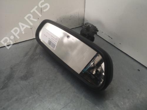 Used Rear mirror PEUGEOT 308 II (LB_, LP_, LW_, LH_, L3_) [2013-2021]  15240667