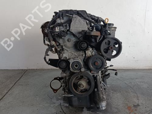 Engine TOYOTA AVENSIS (_T25_) 2.0 D-4D (ADT250_, ADT250R) | BP16415152M1 
