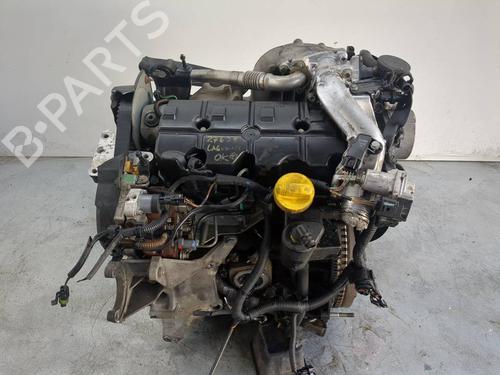 Used Engine Engine 38240062 38240062
