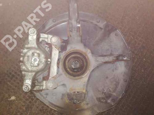 Left front steering knuckle HONDA CIVIC VIII Hatchback (FN, FK) 2.2 CTDi (FK3) | BP578802M25 