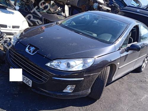 Brugte PEUGEOT 407 (6D_) [2004-2011]  3496541