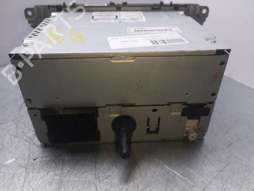 Radio FORD FOCUS II (DA_, HCP, DP)  | BP16309925E6 