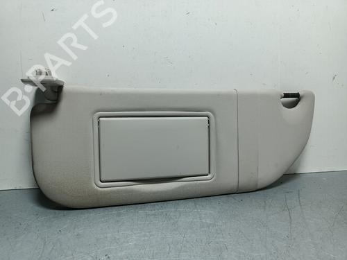 Pala sol esquerda CITROËN C3 III Van (SX_, SY_) [2016-2025]  31143309