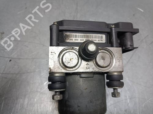ABS pump OPEL CORSA C (X01) 1.3 CDTI (F08, F68) | BP13309189M43 