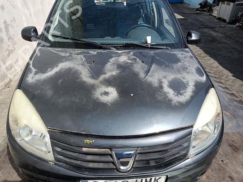 Used Hood Hood DACIA SANDERO [2008-2026] 33440876 33440876