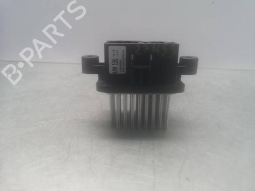 Used Heater resistor Heater resistor OPEL INSIGNIA B Grand Sport (Z18) 1.5 (68) (140 hp) 40225846 40225846