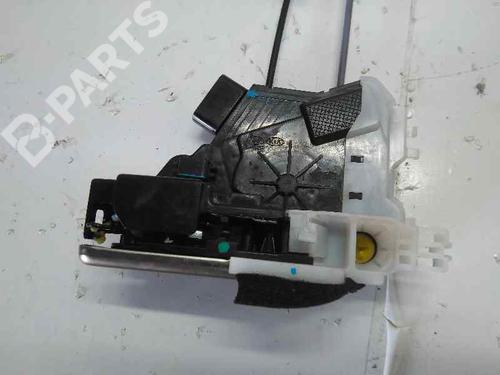 Front left lock HYUNDAI ELANTRA V Saloon (MD, UD) 1.6 | BP1585763C98 