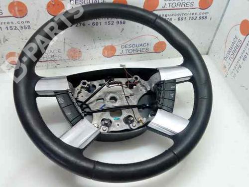 Used Steering wheel FORD KUGA I [2008-2012]  2219807