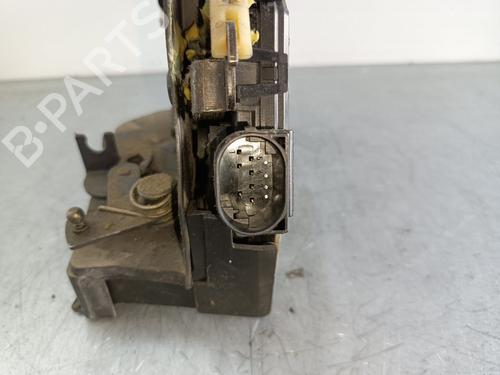 Rear right lock BMW X5 (E53) 3.0 i | BP17991460C99 