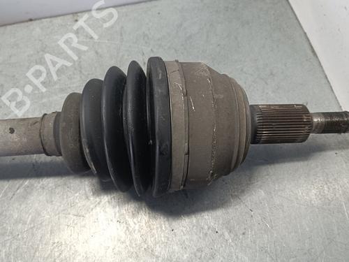 Antriebswelle links vorne VW CRAFTER Van (SY_, SX_) | BP29594591M38