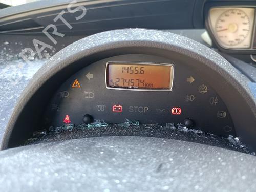 Compteur de vitesse LANCIA PHEDRA (179_) 2.0 D Multijet (179.AXL1B, 179.BXL1B) (136 hp) 29382113