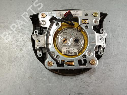 Førerens kollisjonspute FORD MONDEO III (B5Y)  | BP26432234C9 