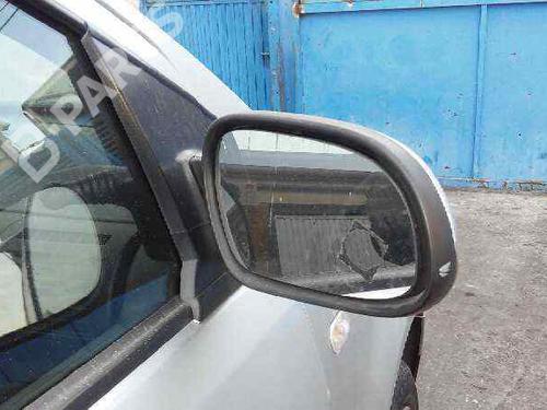 Right mirror VW FOX Hatchback (5Z1, 5Z3, 5Z4) 1.4 TDI | BP365583C27 