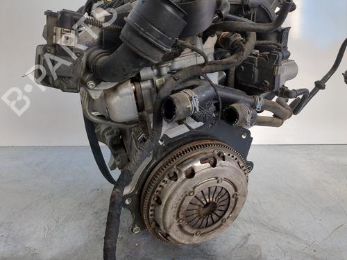 Engine SEAT IBIZA IV (6J5, 6P1)  | BP30286973M1  - Image 5