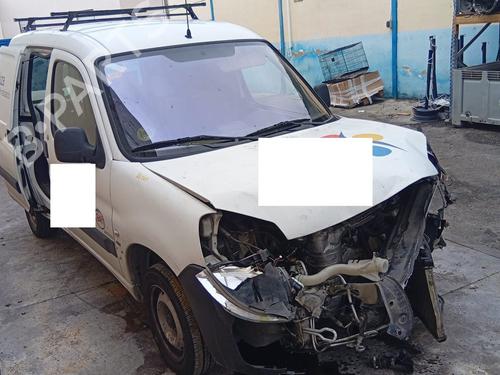 Used Parts PEUGEOT PARTNER MPV (5_, G_) 1.6 HDi 75 4347191