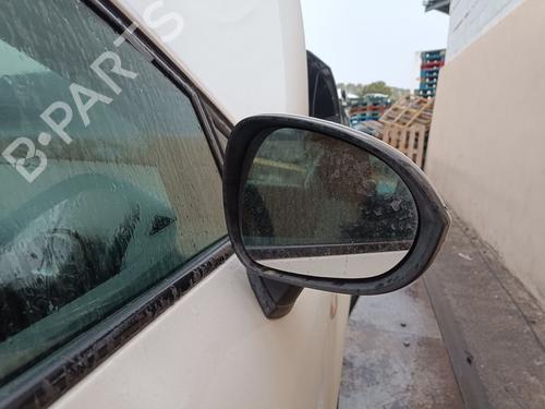 Bakspejl Højre SEAT LEON (1P1) [2005-2013]  29720529