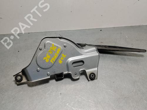 Rear wiper motor HONDA HR-V (RU) 1.6 i-DTEC (RU8) | BP30167477M102 - Image 3