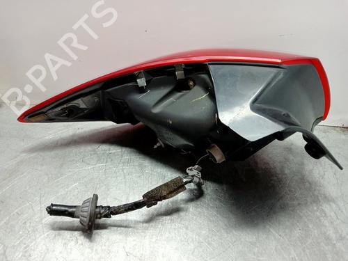 Right taillight MAZDA 2 Hatchback (DL, DJ) 1.5 SKYACTIV-G | BP34702545C35  - Image 5
