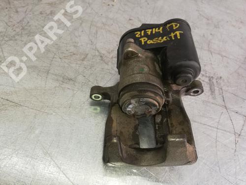 Right rear brake caliper VW PASSAT B6 (3C2) 2.0 TDI | BP11584673M106 
