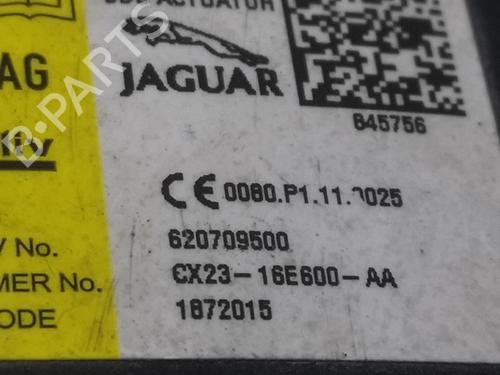 Electronic sensor JAGUAR XF I (X250) 3.0 D | BP19710774M84 