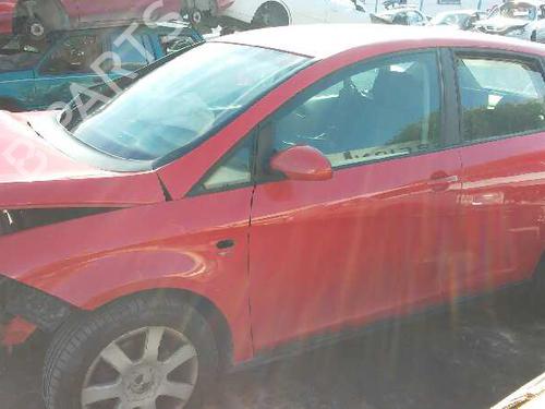 Climate control SEAT ALTEA (5P1)  | BP578308I5 