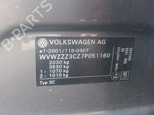 Engine VW PASSAT B6 (3C2) | BP36409415M1 - Image 7