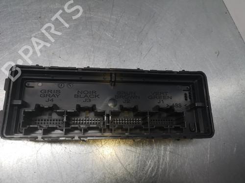 Electronic module OPEL MERIVA B MPV (S10)  | BP15820584M83 
