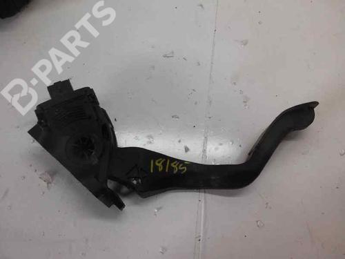 Pedal PEUGEOT 308 I (4A_, 4C_)  | BP1927695I4 